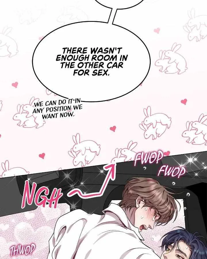 An egocentric way of thinking Chapter 82 page 21 - 