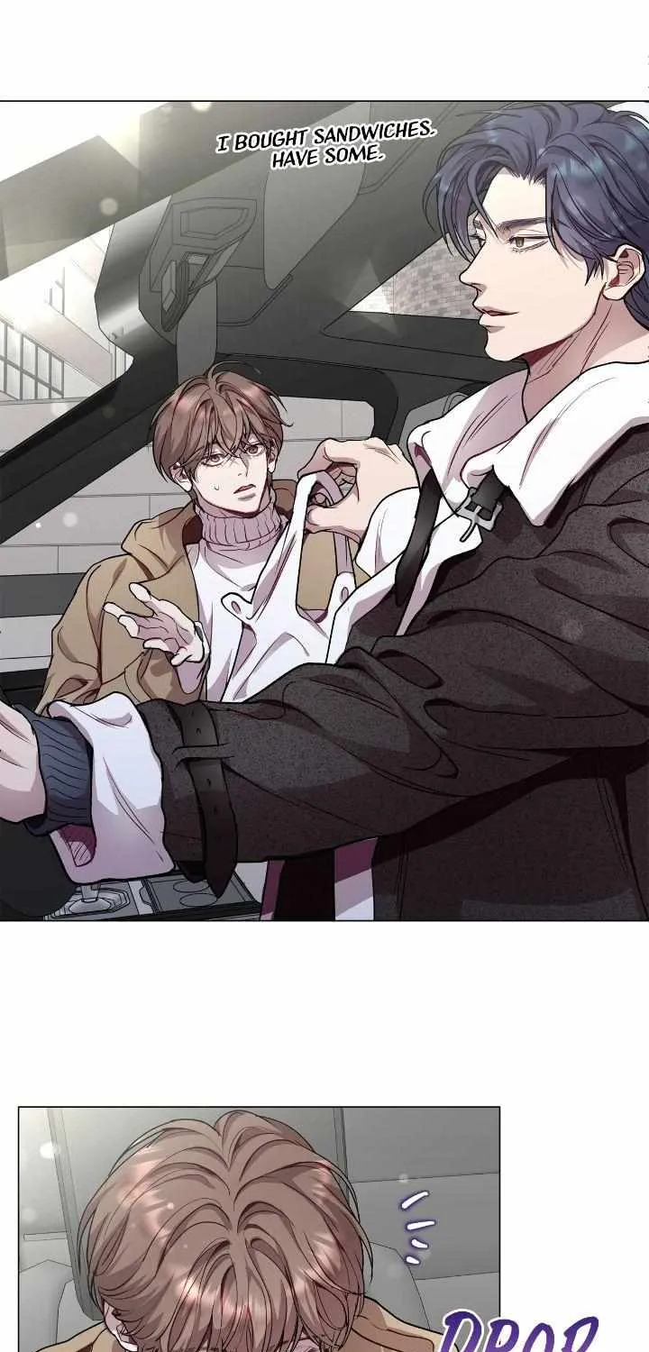 An egocentric way of thinking Chapter 82 page 24 - 