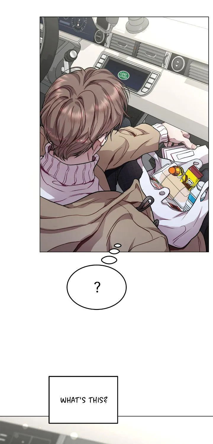An egocentric way of thinking Chapter 82 page 26 - 