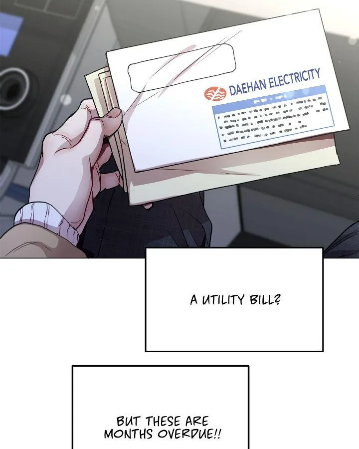 An egocentric way of thinking Chapter 82 page 27 - 
