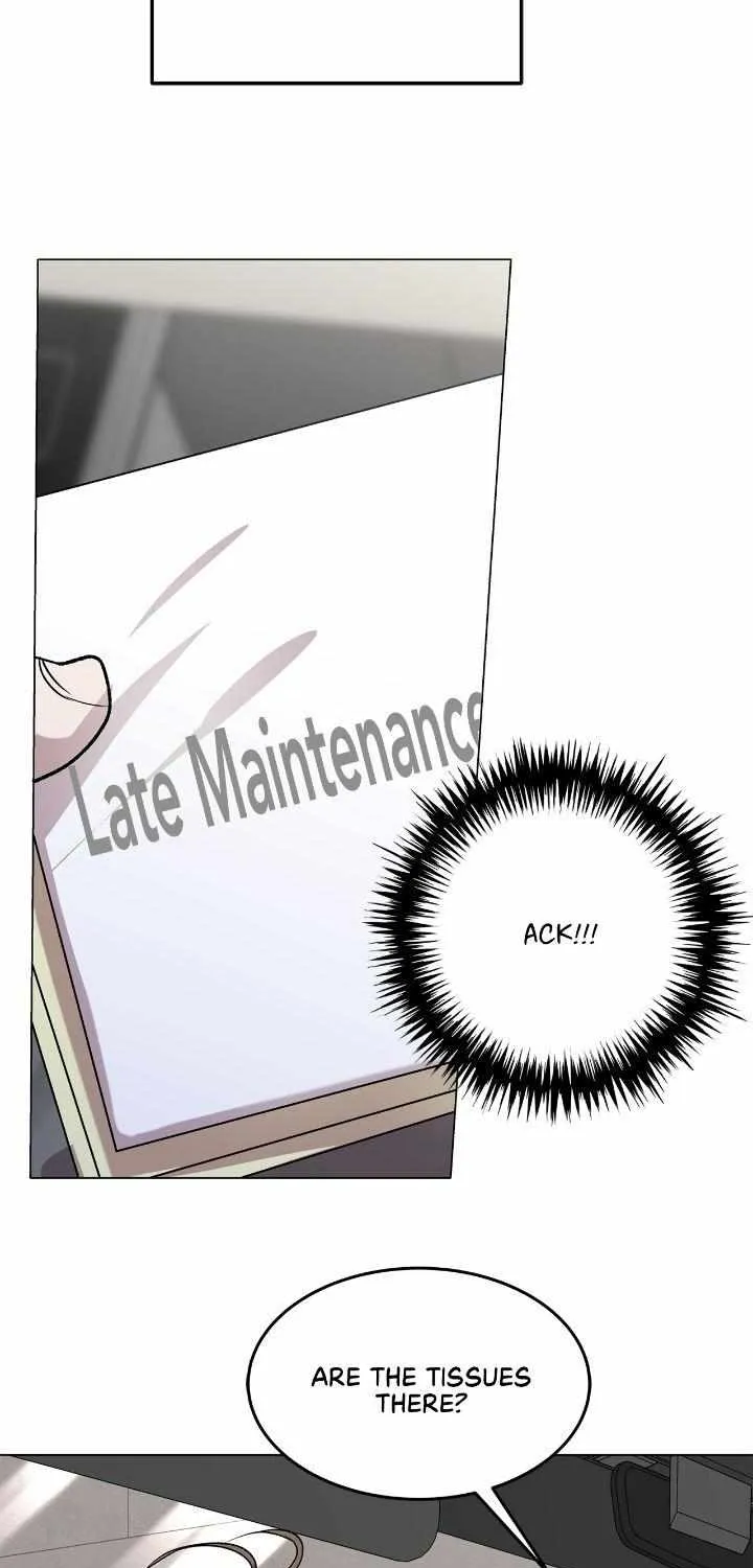 An egocentric way of thinking Chapter 82 page 28 - 
