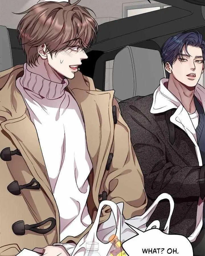 An egocentric way of thinking Chapter 82 page 29 - 