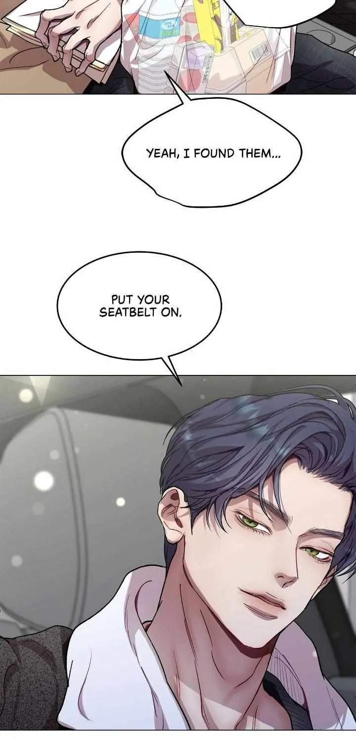 An egocentric way of thinking Chapter 82 page 30 - 
