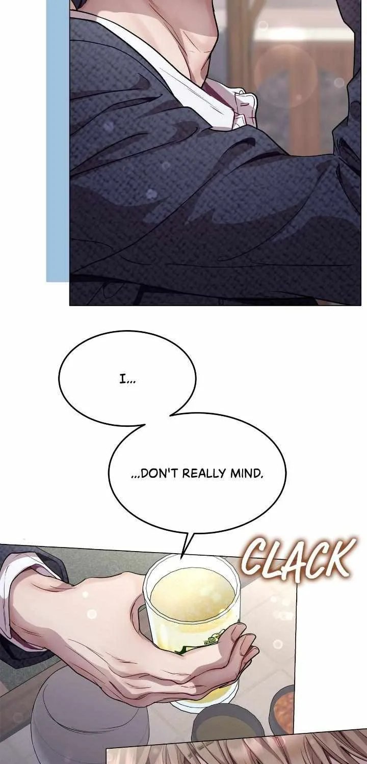 An egocentric way of thinking Chapter 82 page 4 - 