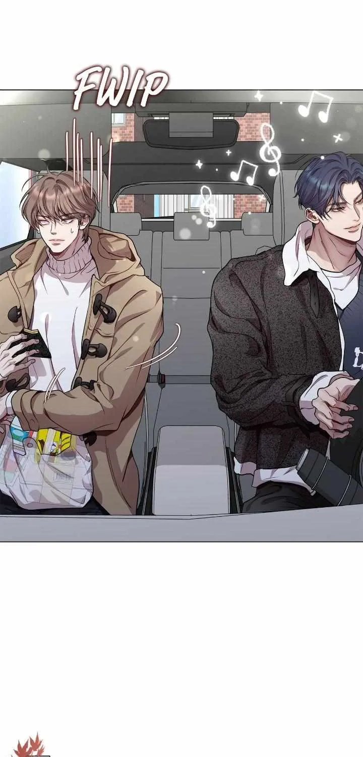 An egocentric way of thinking Chapter 82 page 32 - 
