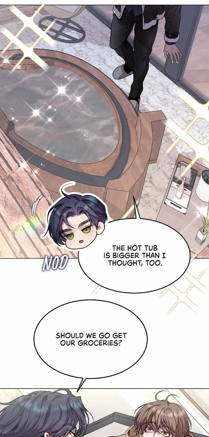 An egocentric way of thinking Chapter 82 page 38 - 