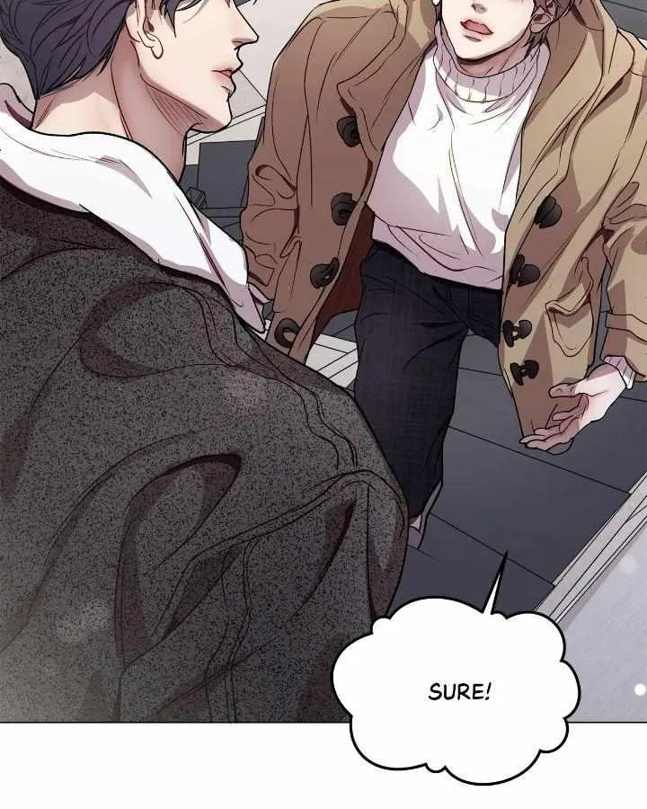 An egocentric way of thinking Chapter 82 page 39 - 