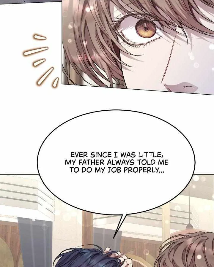 An egocentric way of thinking Chapter 82 page 5 - 