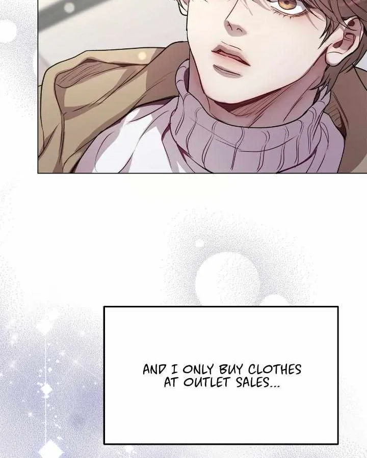 An egocentric way of thinking Chapter 82 page 41 - 