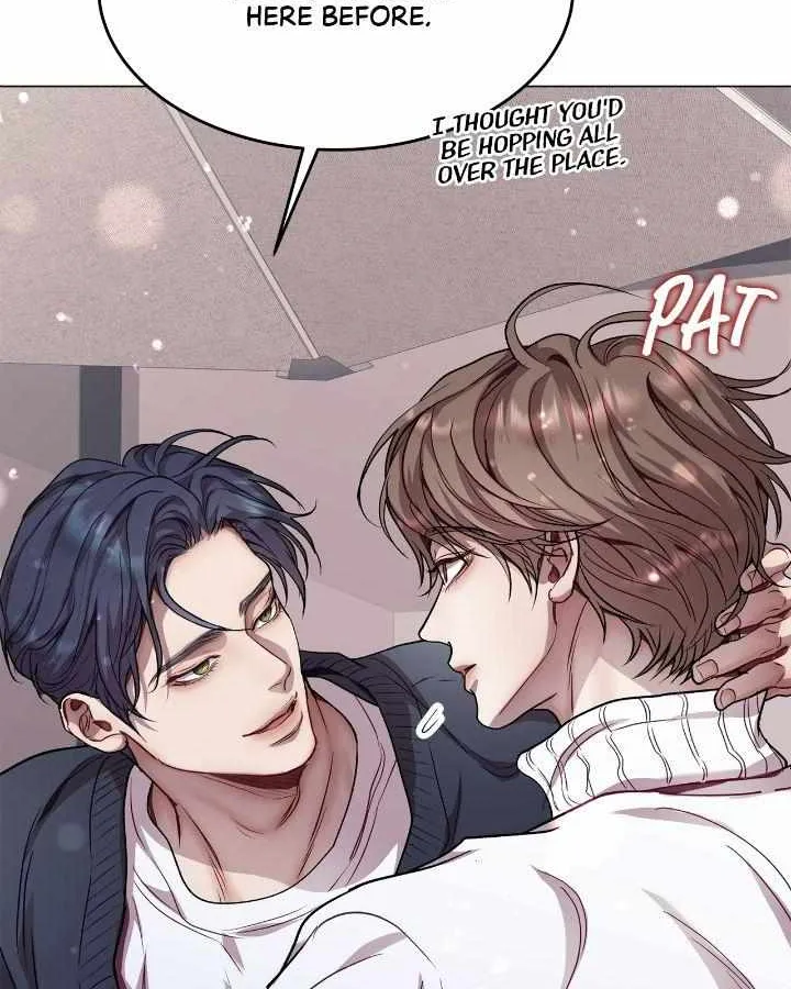 An egocentric way of thinking Chapter 82 page 47 - 