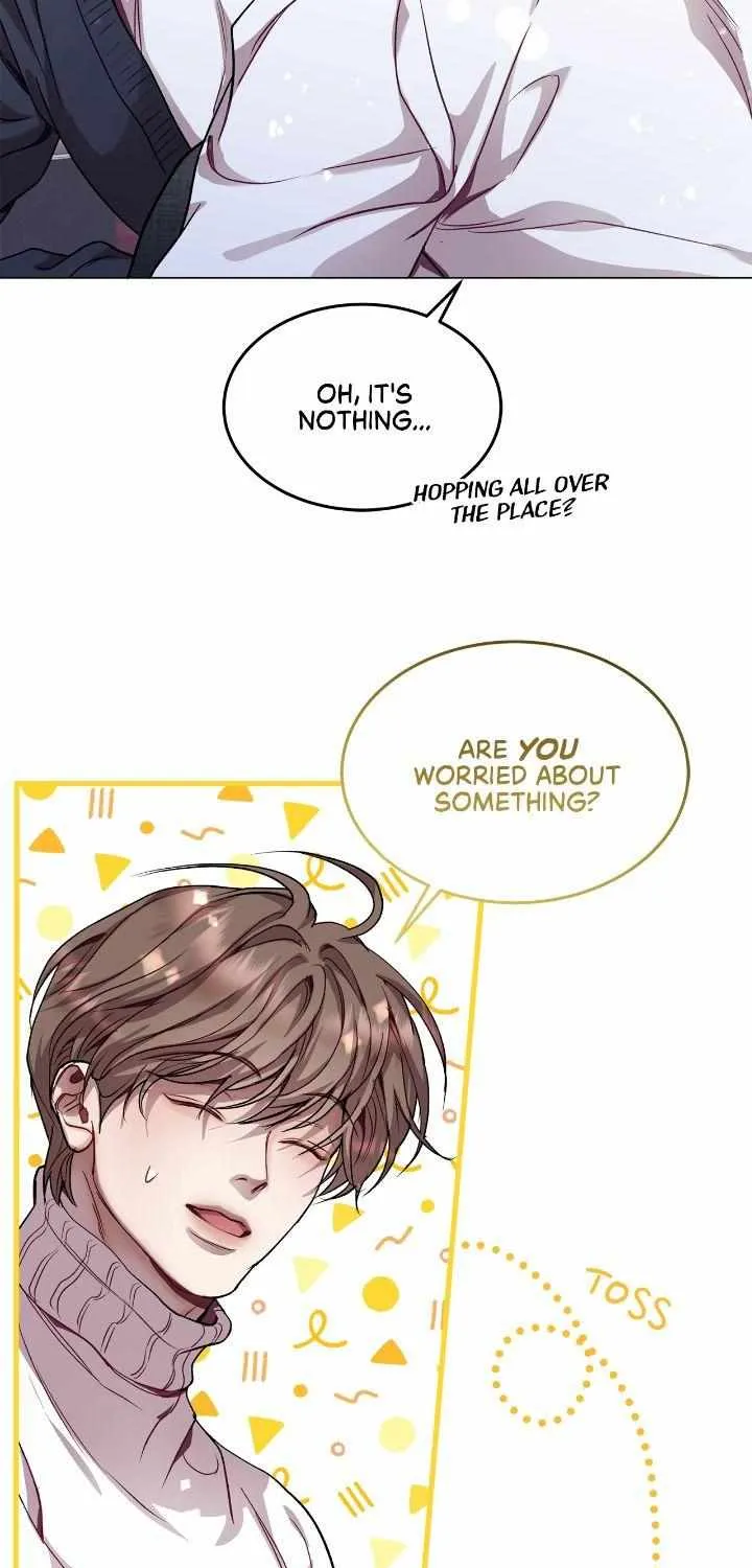 An egocentric way of thinking Chapter 82 page 48 - 