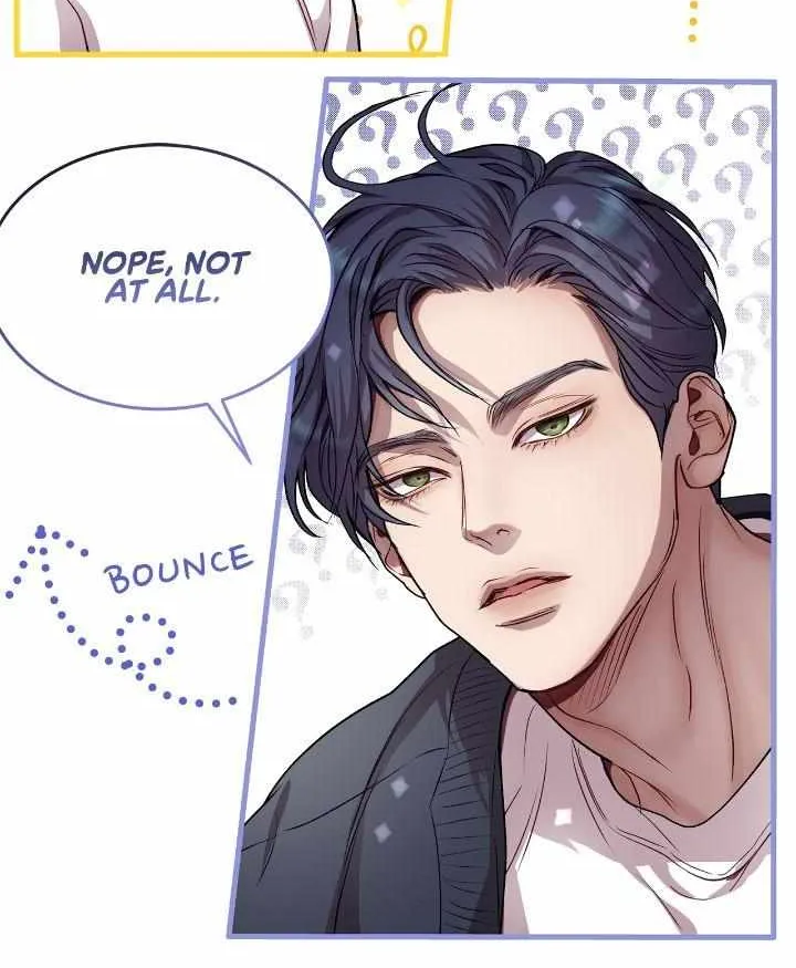 An egocentric way of thinking Chapter 82 page 49 - 