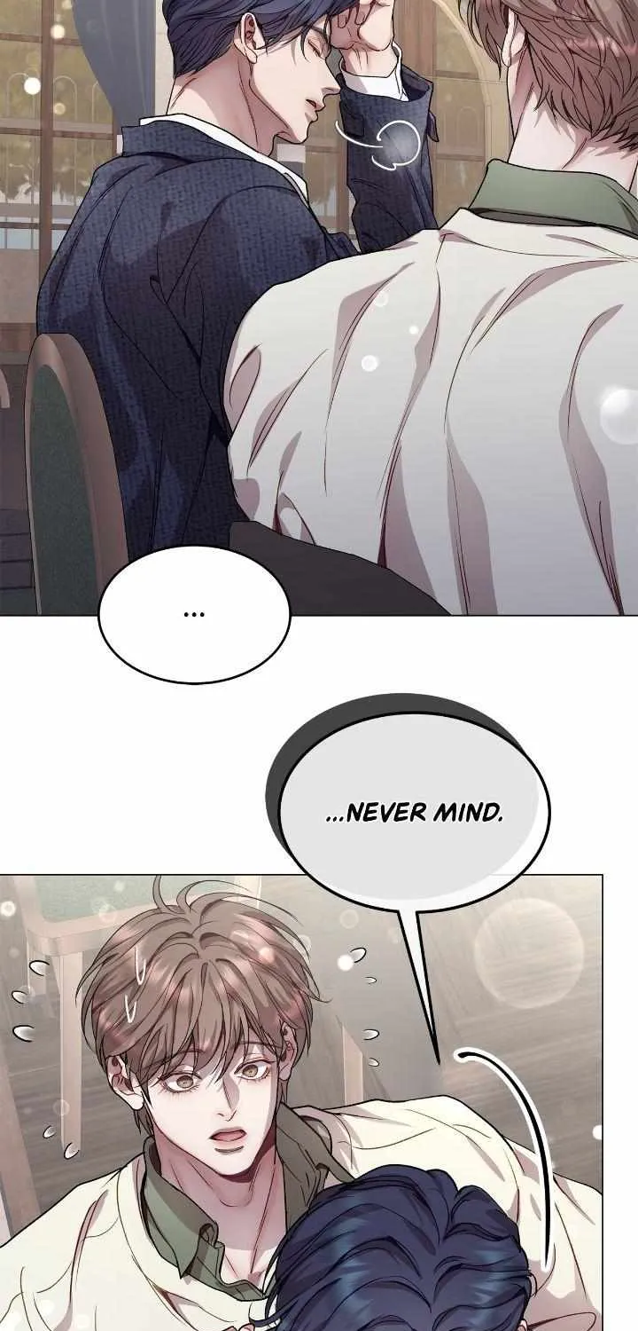 An egocentric way of thinking Chapter 82 page 6 - 