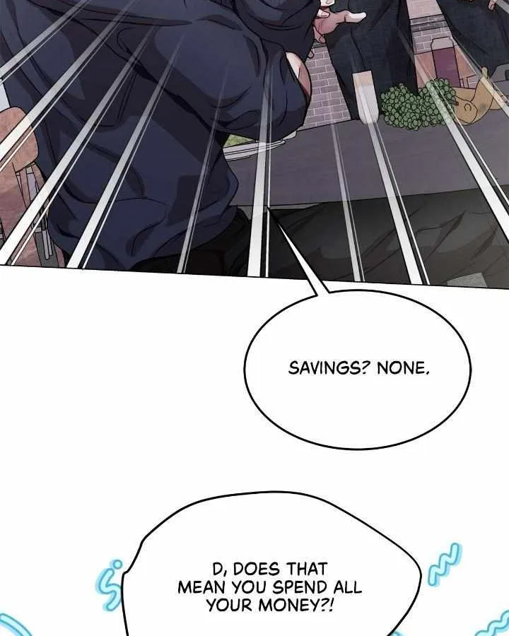 An egocentric way of thinking Chapter 82 page 51 - 