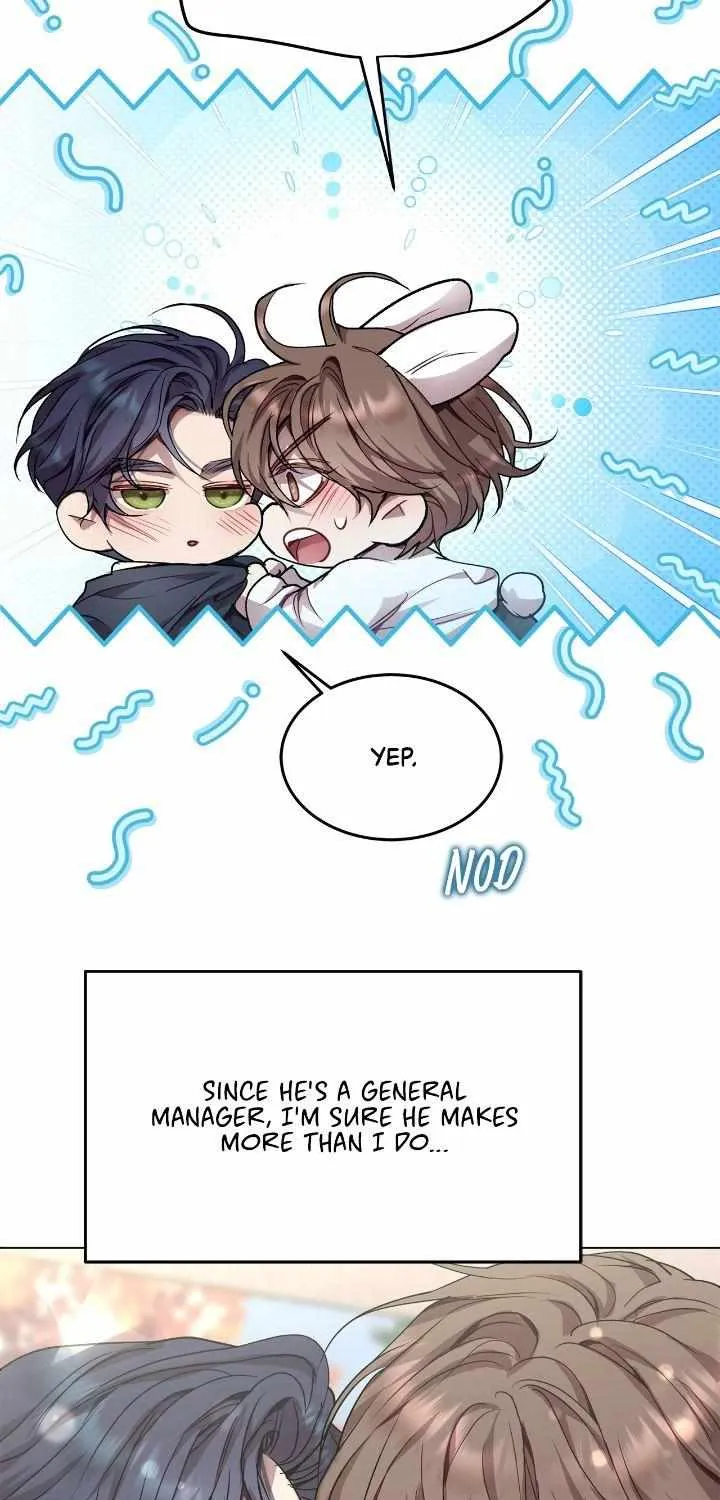 An egocentric way of thinking Chapter 82 page 52 - 