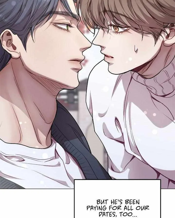 An egocentric way of thinking Chapter 82 page 53 - 