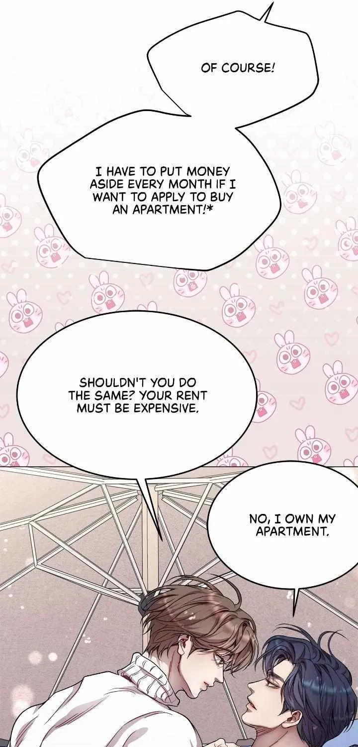 An egocentric way of thinking Chapter 82 page 56 - 