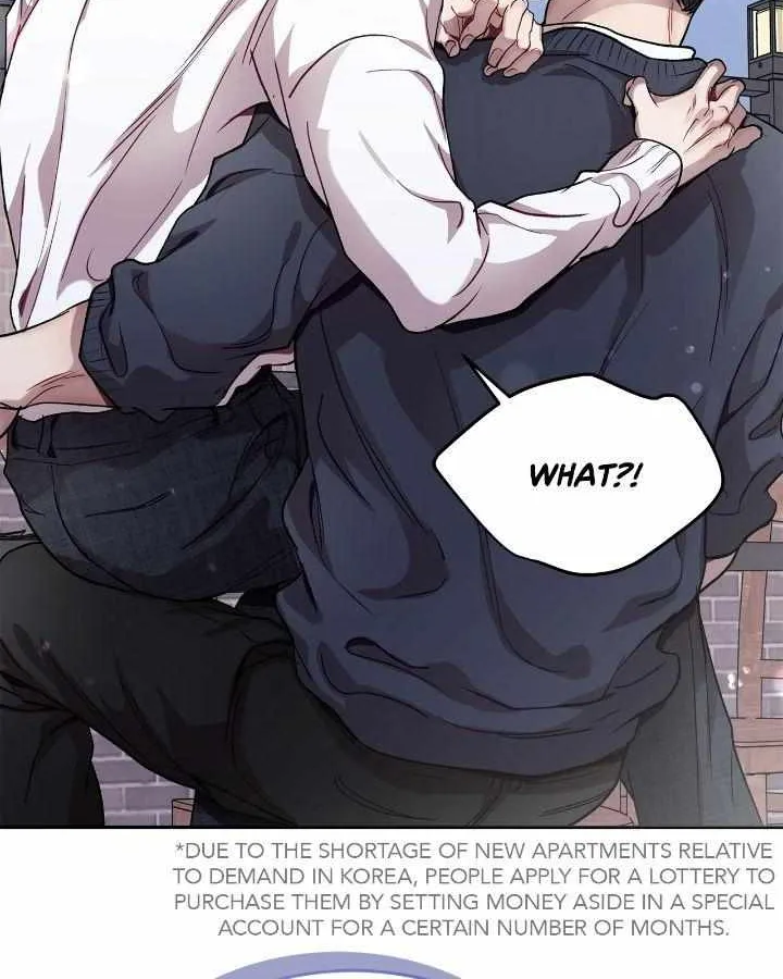 An egocentric way of thinking Chapter 82 page 57 - 