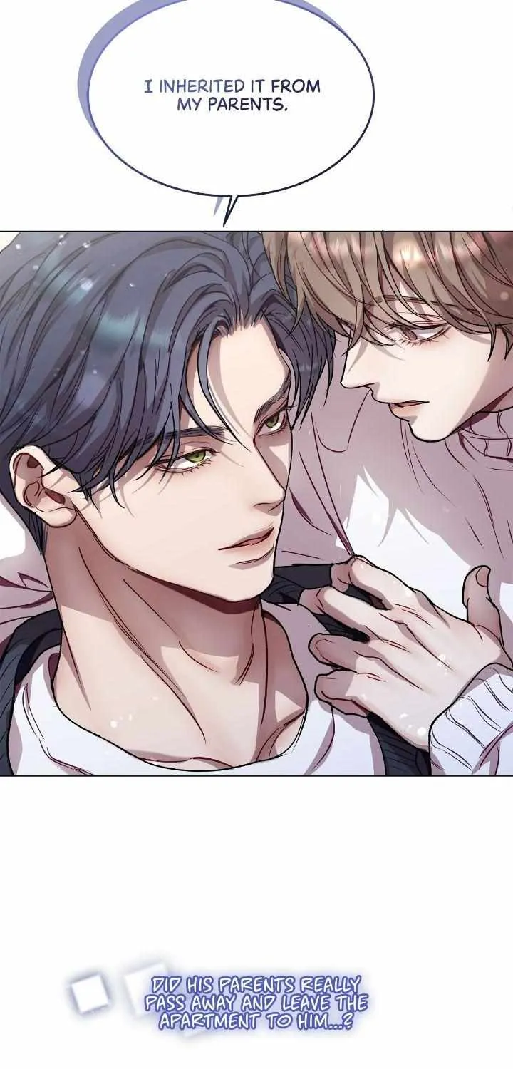 An egocentric way of thinking Chapter 82 page 58 - 