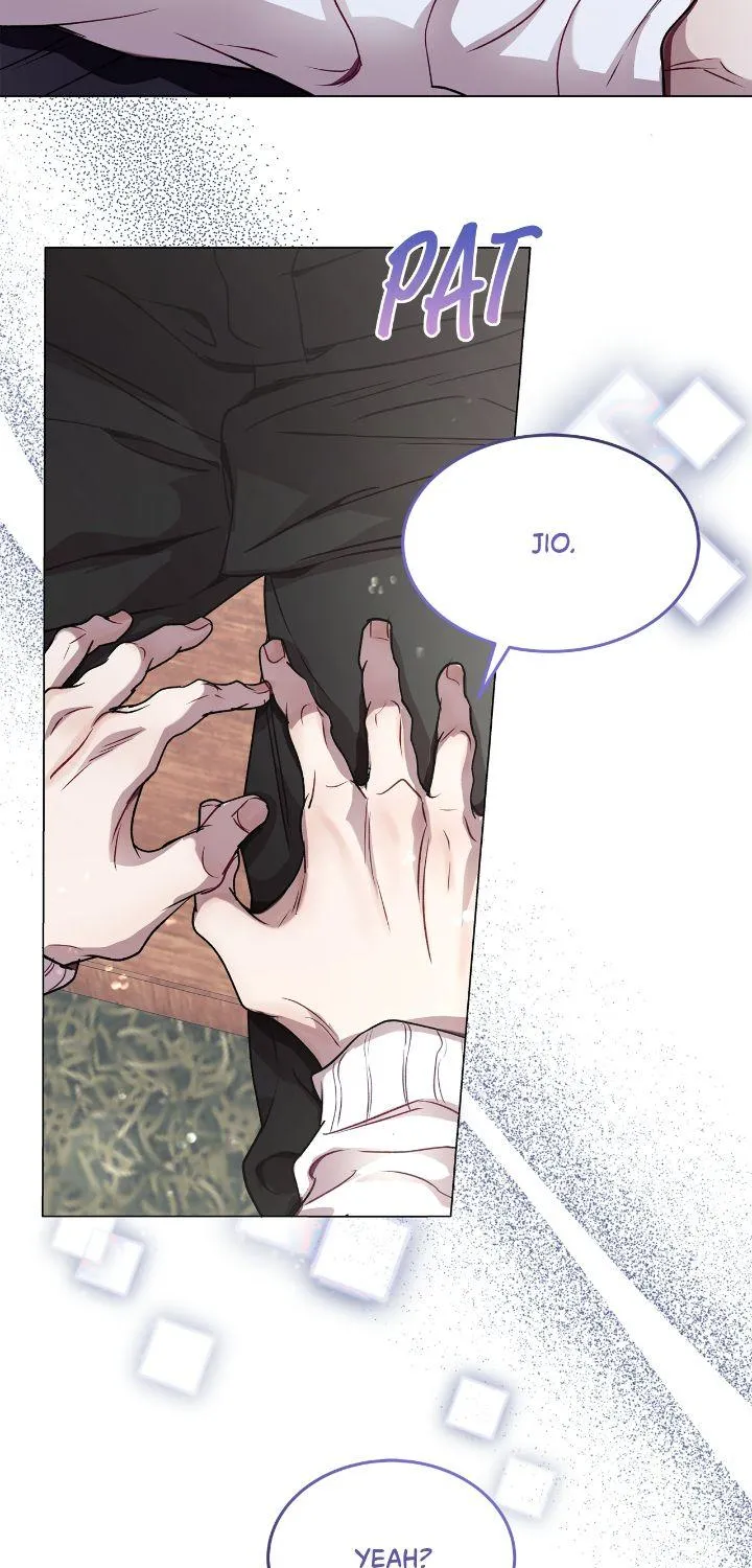 An egocentric way of thinking Chapter 82 page 60 - 