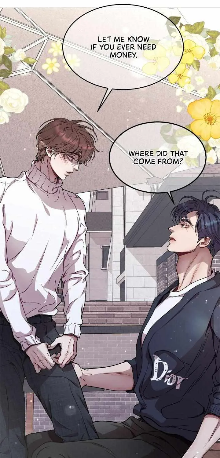 An egocentric way of thinking Chapter 82 page 62 - 