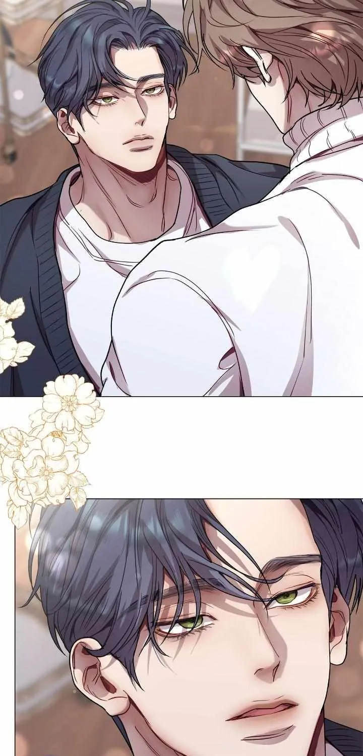 An egocentric way of thinking Chapter 82 page 64 - 