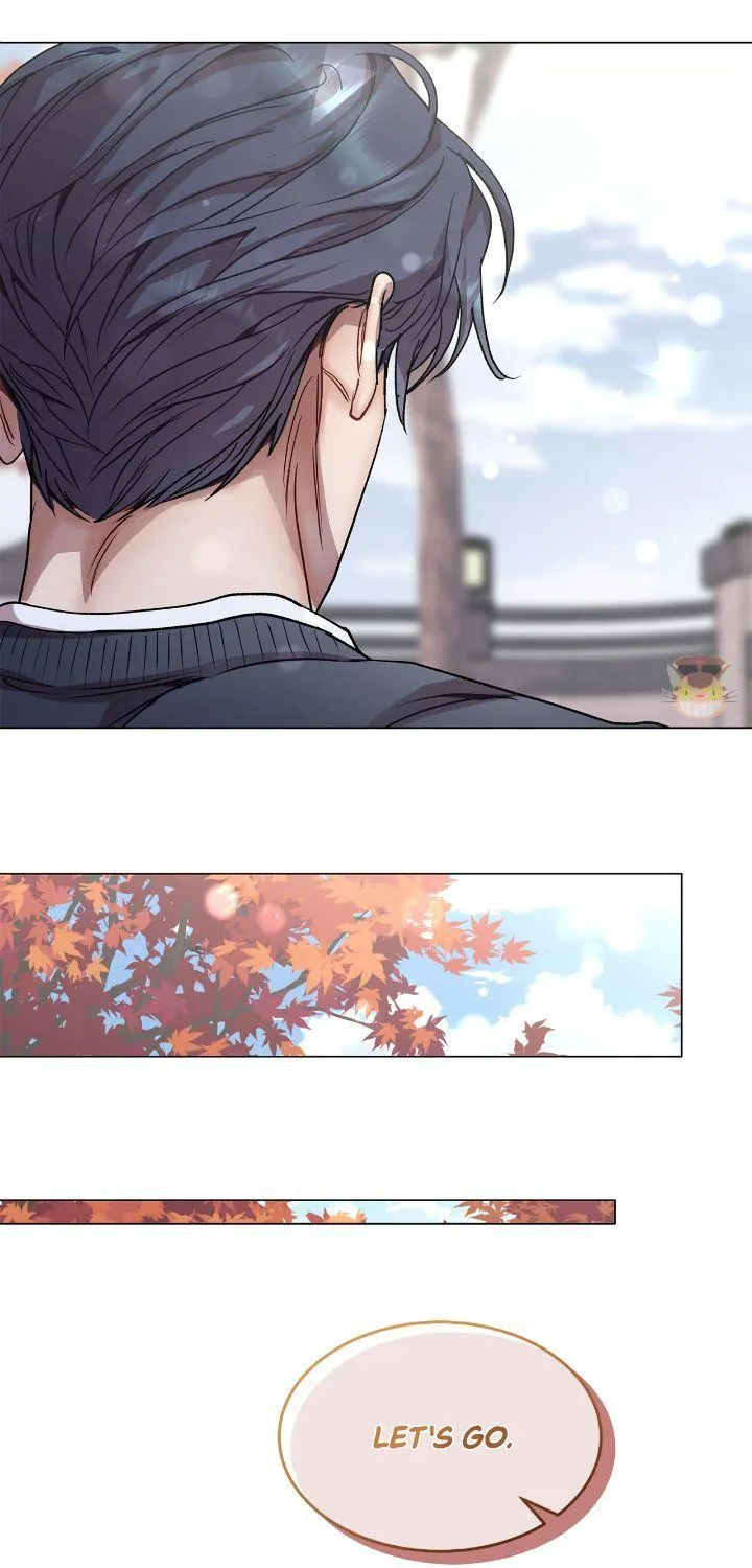 An egocentric way of thinking Chapter 82 page 68 - 