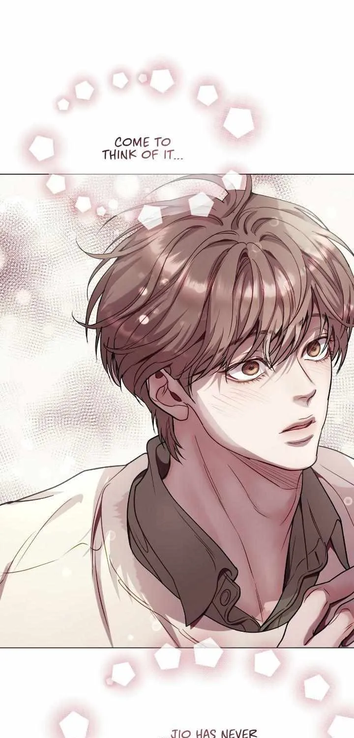 An egocentric way of thinking Chapter 82 page 8 - 