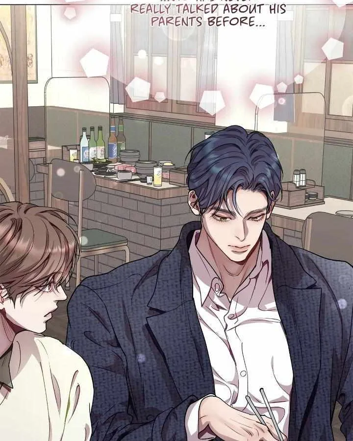 An egocentric way of thinking Chapter 82 page 9 - 