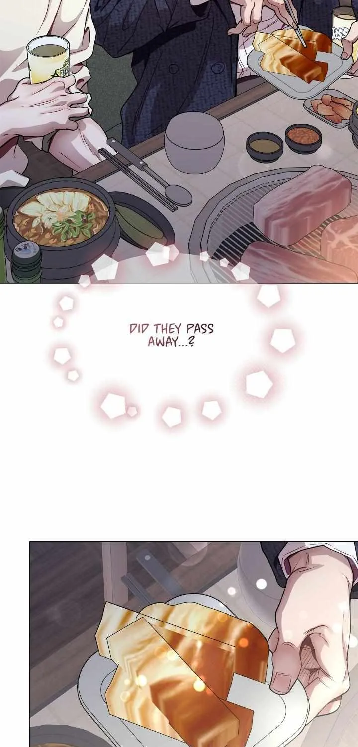 An egocentric way of thinking Chapter 82 page 10 - 