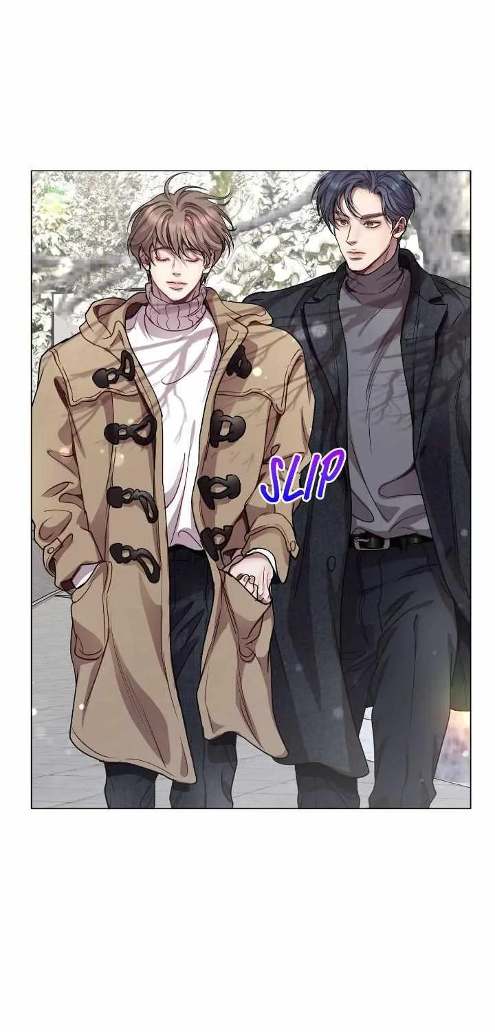 An egocentric way of thinking Chapter 83 page 14 - 