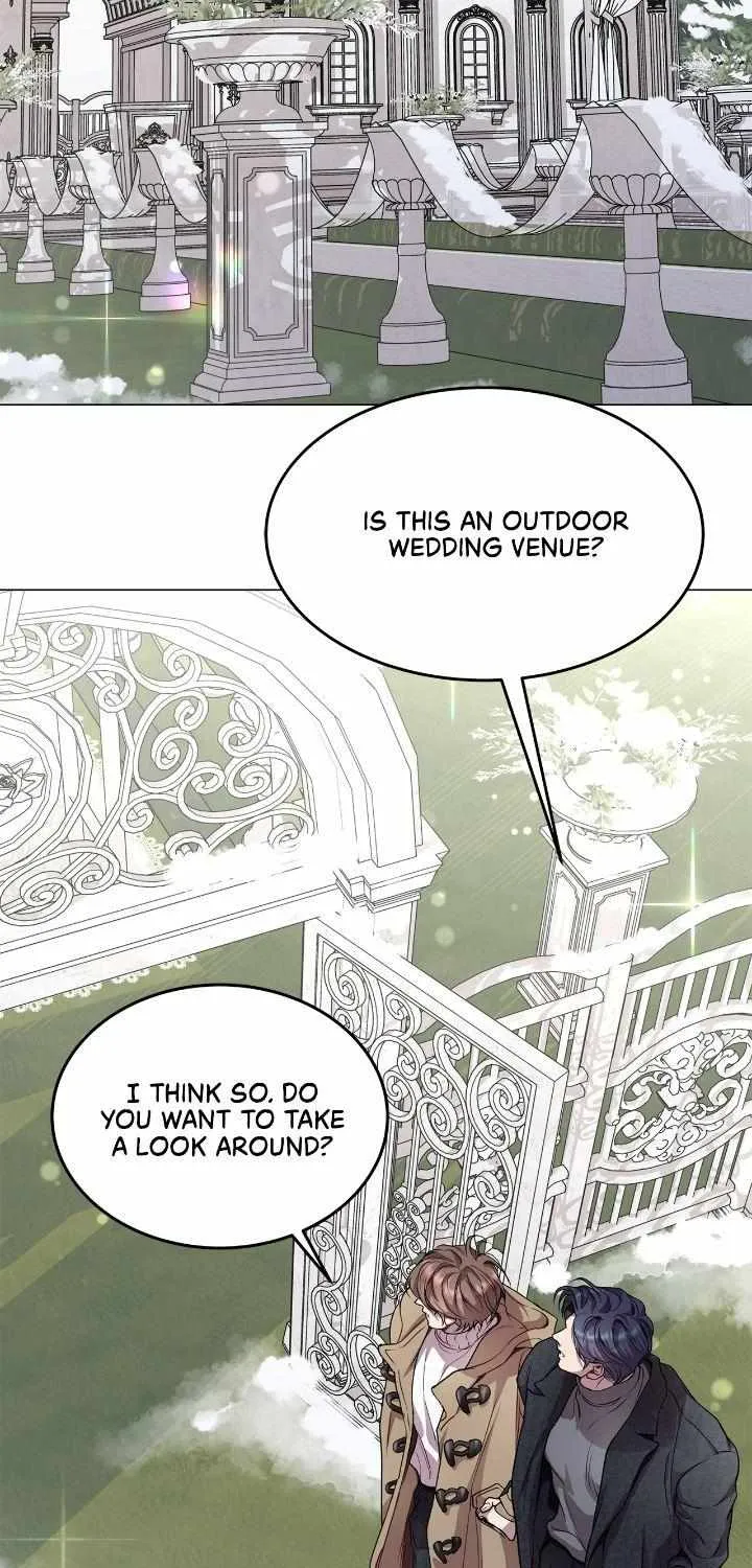 An egocentric way of thinking Chapter 83 page 16 - 