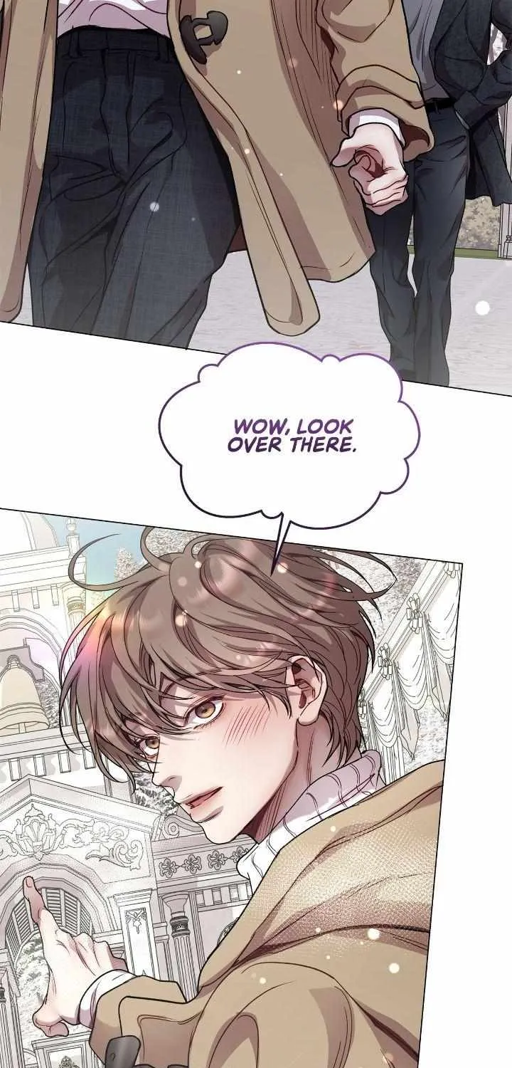 An egocentric way of thinking Chapter 83 page 18 - 