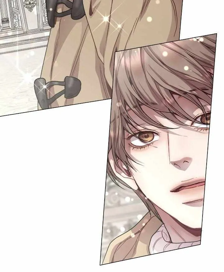 An egocentric way of thinking Chapter 83 page 19 - 