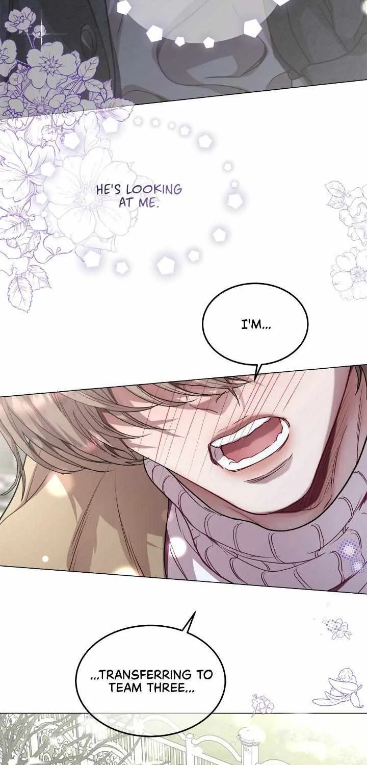 An egocentric way of thinking Chapter 83 page 22 - 