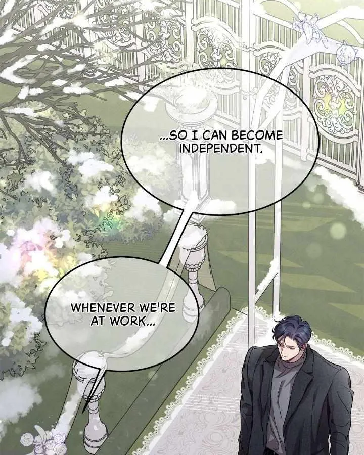 An egocentric way of thinking Chapter 83 page 23 - 