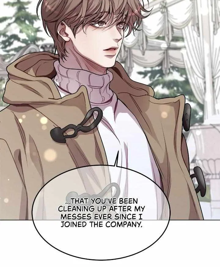 An egocentric way of thinking Chapter 83 page 25 - 
