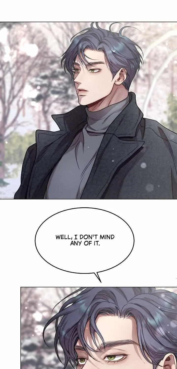 An egocentric way of thinking Chapter 83 page 26 - 