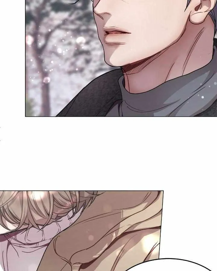 An egocentric way of thinking Chapter 83 page 27 - 