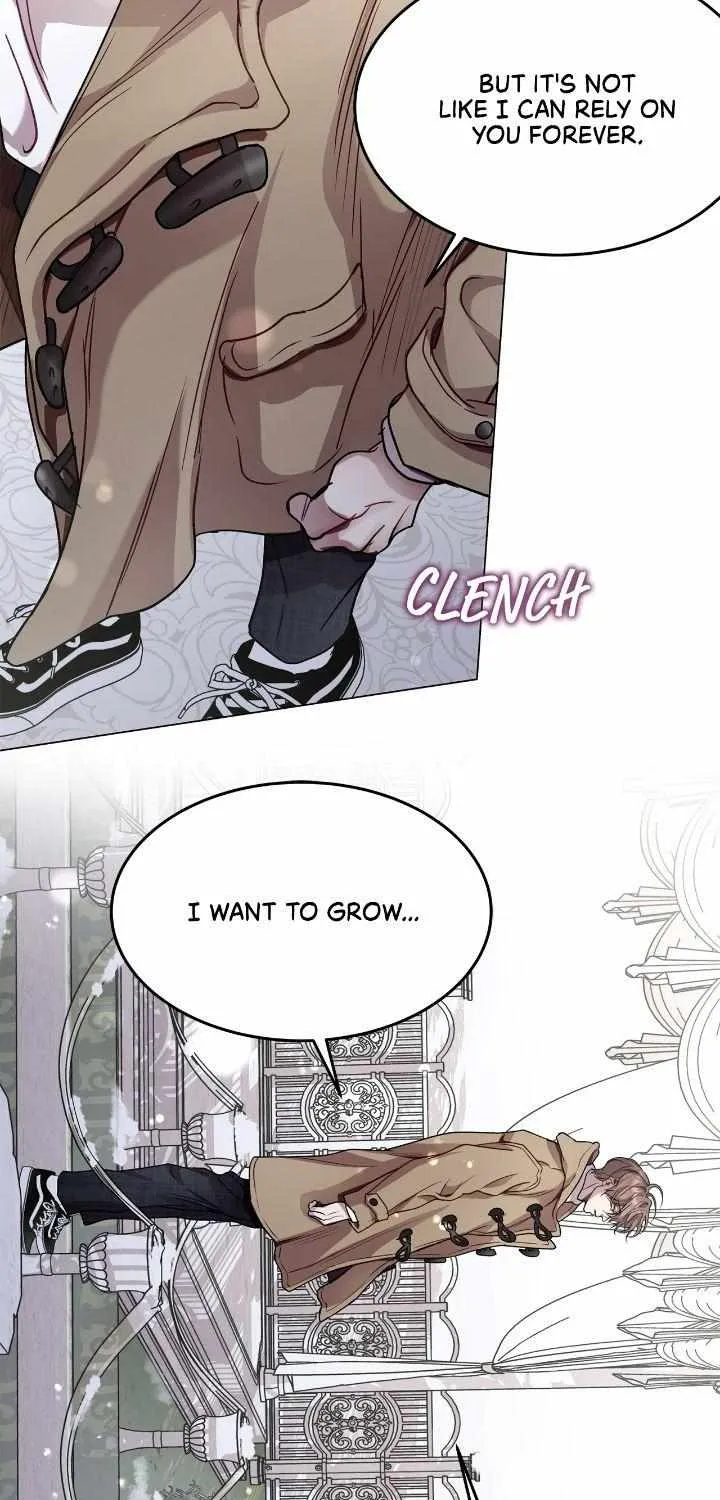 An egocentric way of thinking Chapter 83 page 28 - 