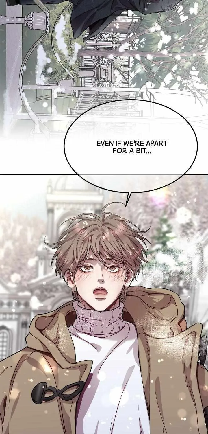 An egocentric way of thinking Chapter 83 page 30 - 