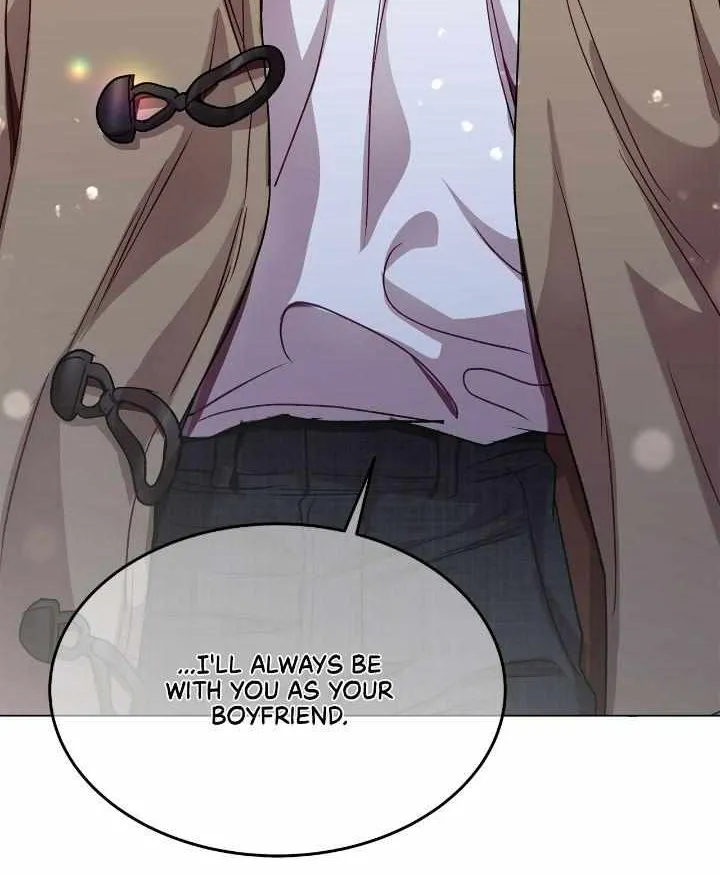 An egocentric way of thinking Chapter 83 page 31 - 
