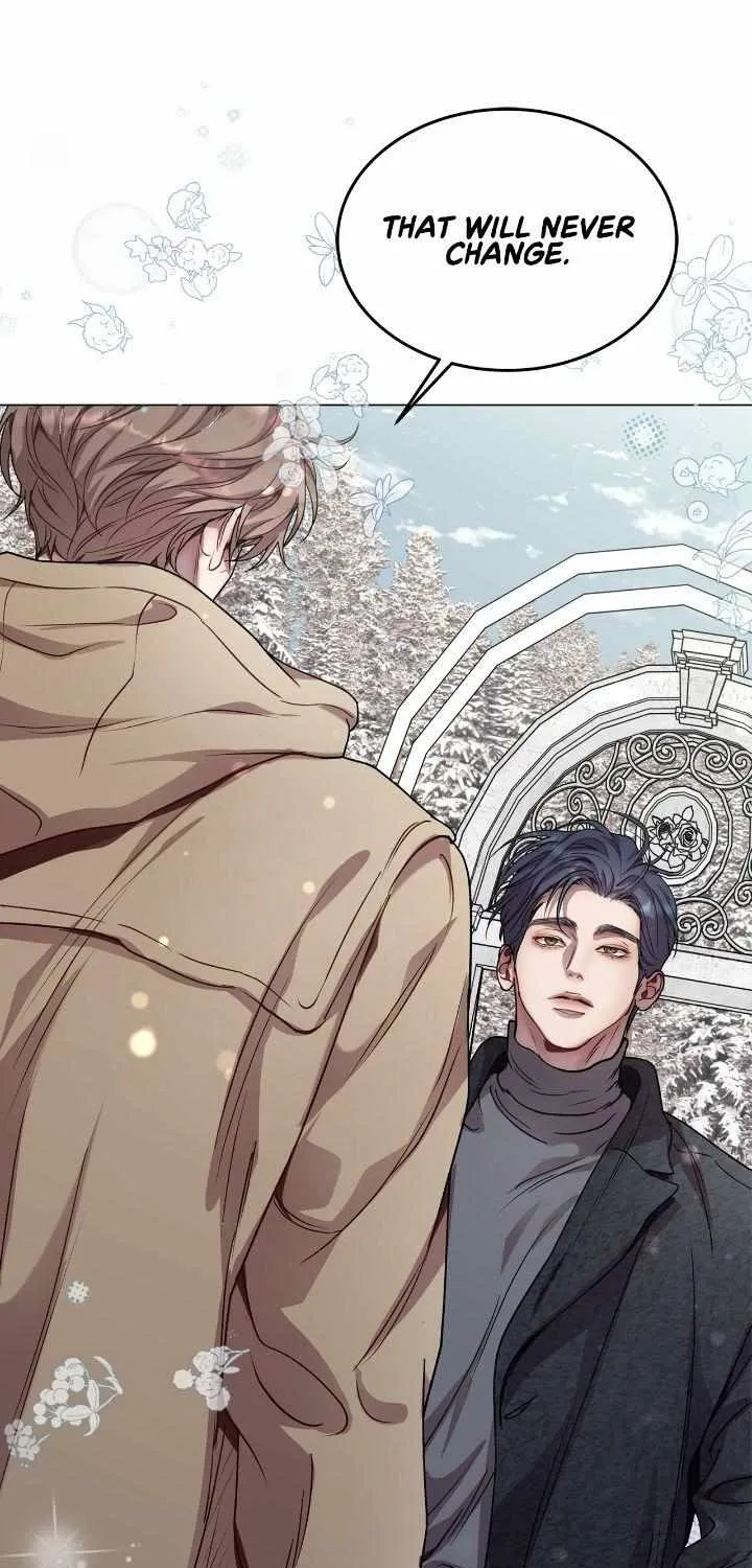 An egocentric way of thinking Chapter 83 page 32 - 