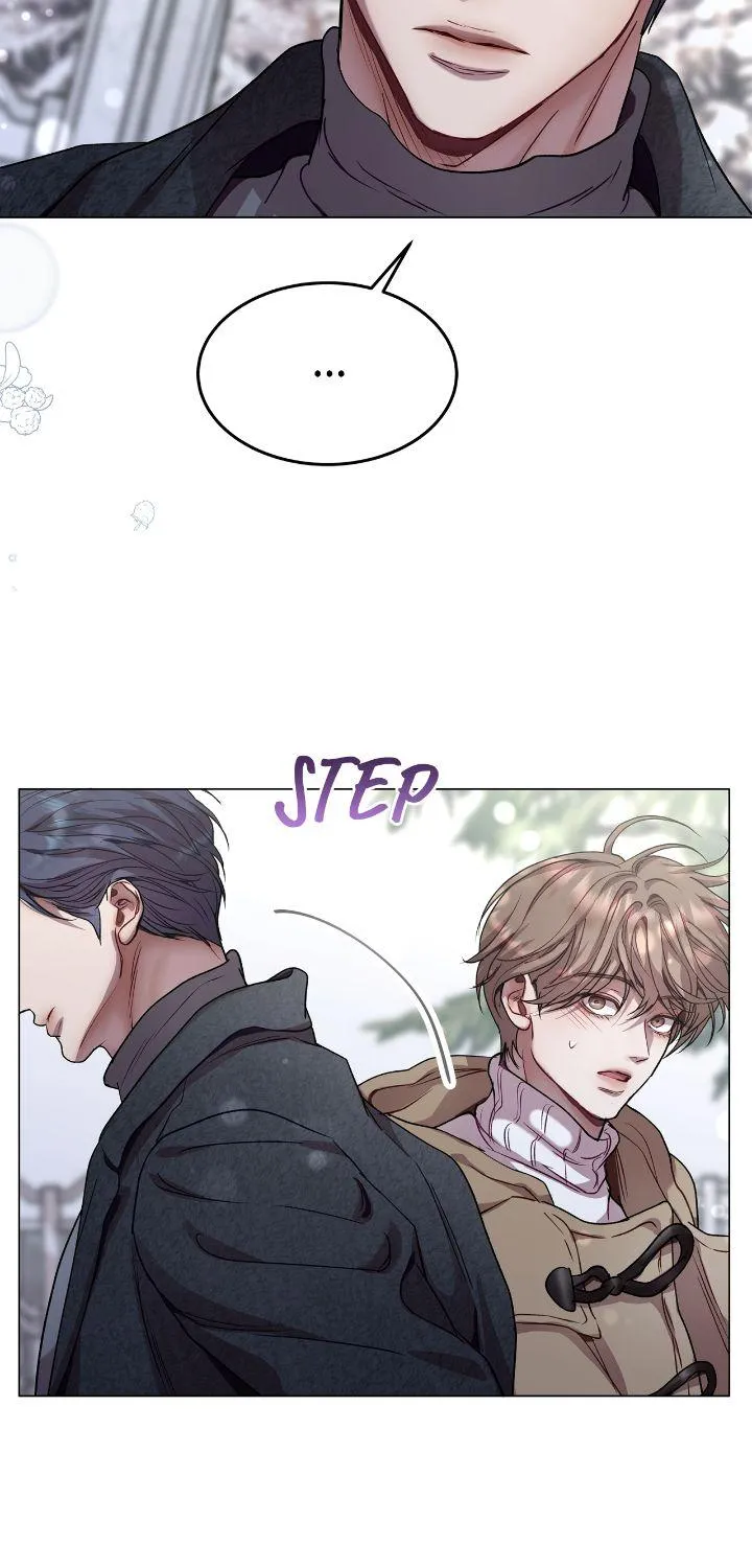 An egocentric way of thinking Chapter 83 page 34 - 