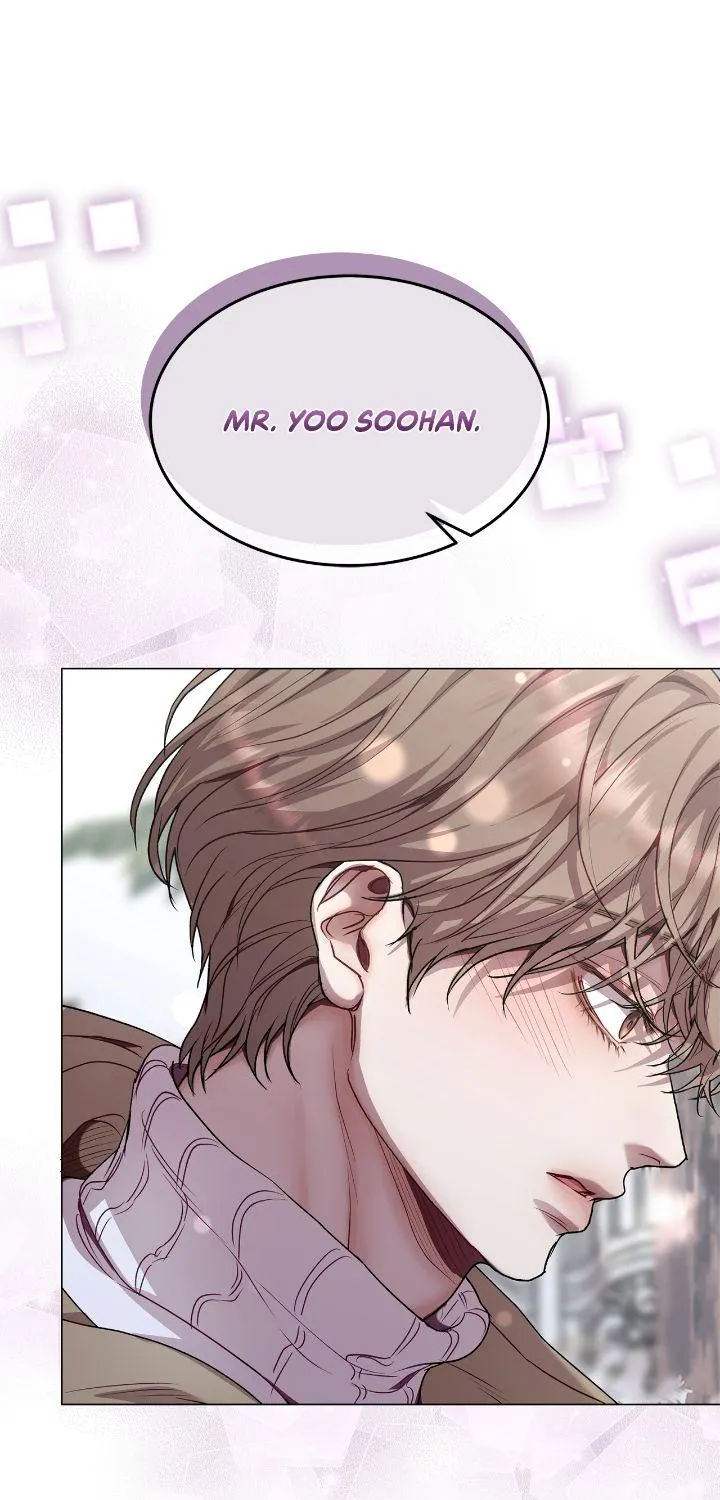 An egocentric way of thinking Chapter 83 page 36 - 