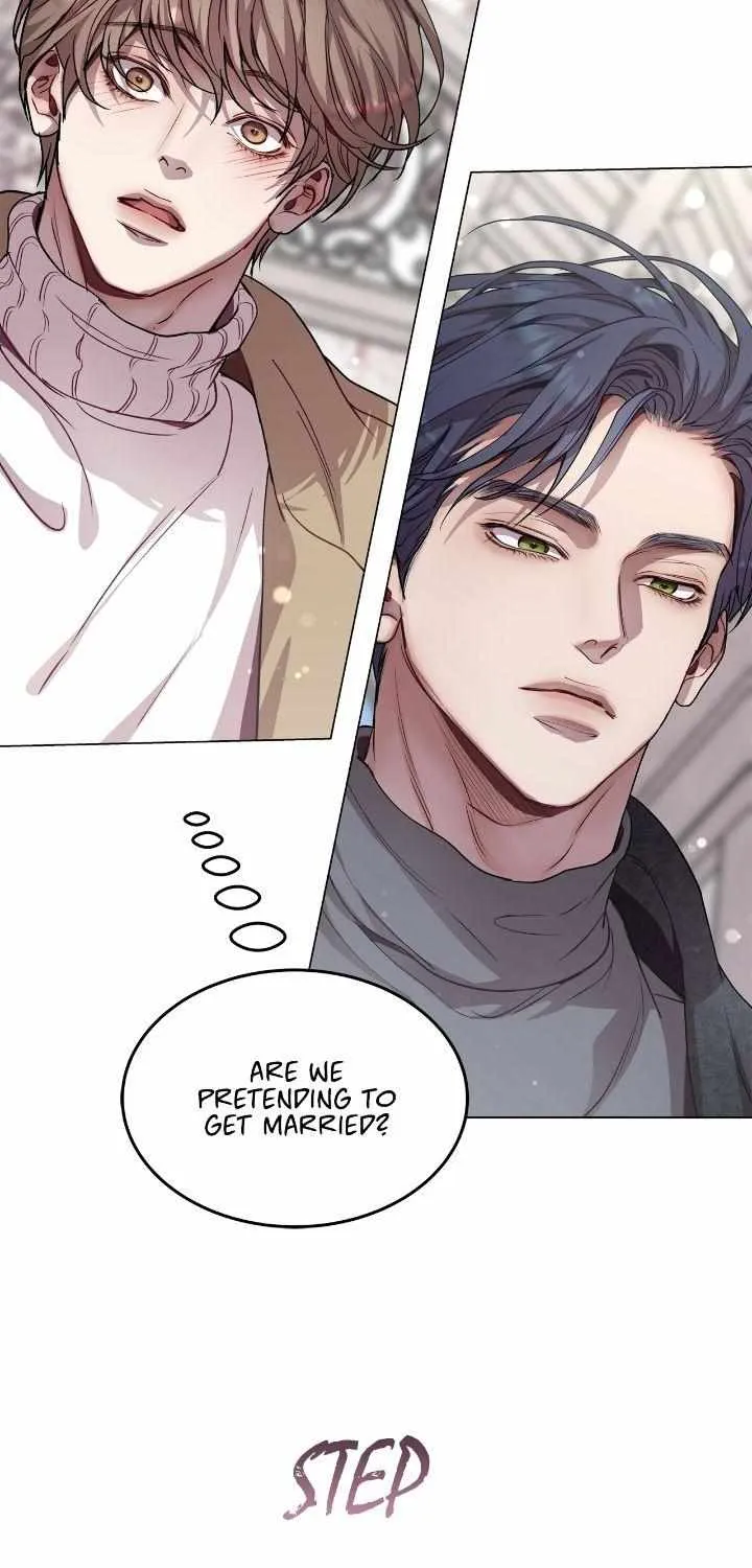 An egocentric way of thinking Chapter 83 page 40 - 