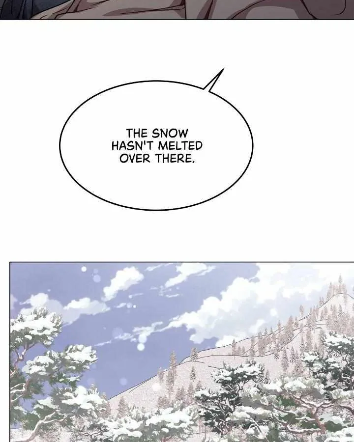 An egocentric way of thinking Chapter 83 page 5 - 