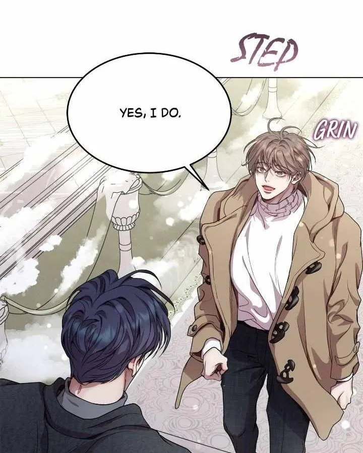 An egocentric way of thinking Chapter 83 page 41 - 