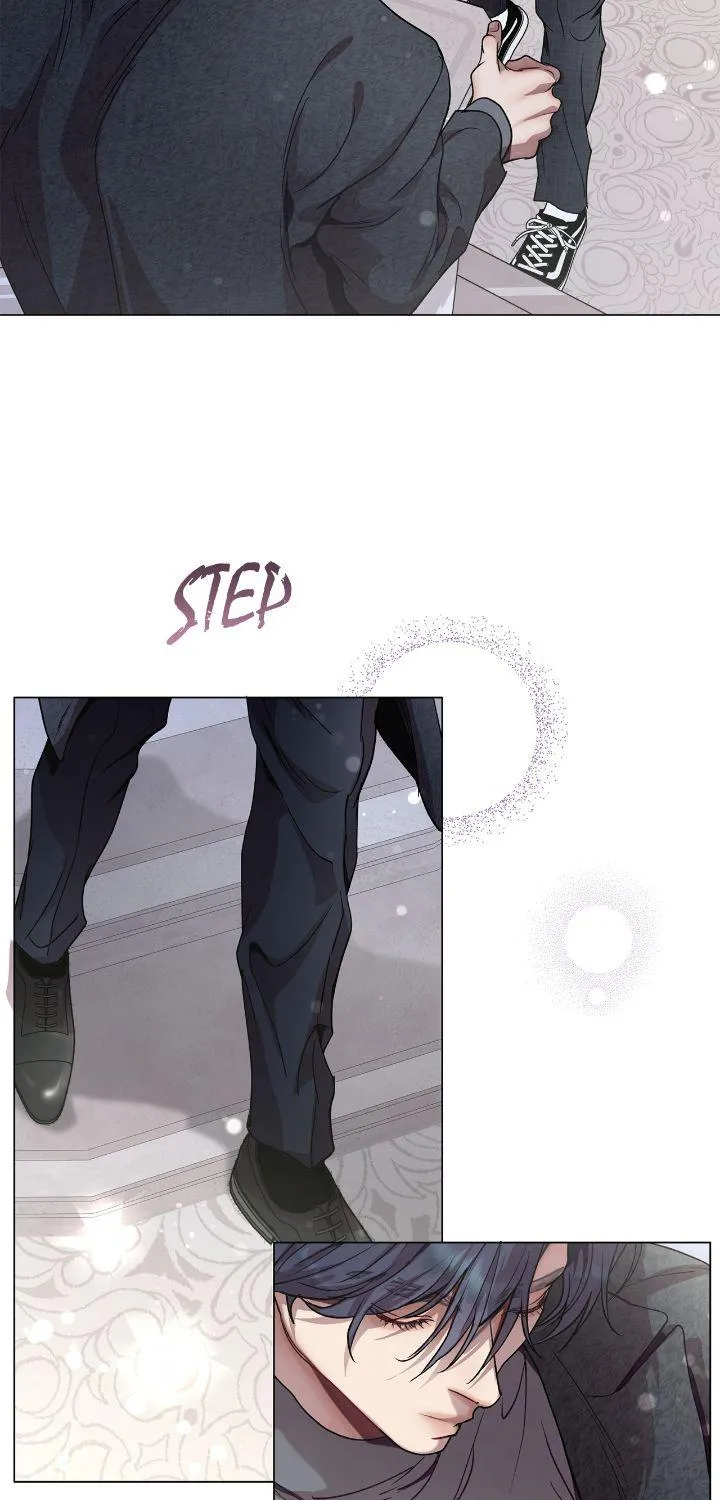 An egocentric way of thinking Chapter 83 page 42 - 