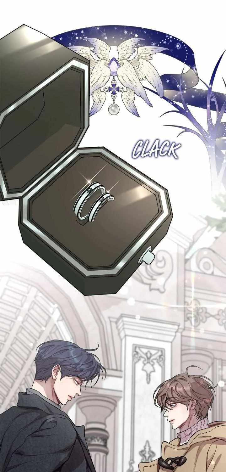 An egocentric way of thinking Chapter 83 page 44 - 